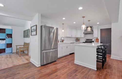 Rockbridge Casa | Adventures at Aspen Way