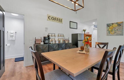 Rockbridge Casa | Adventures at Aspen Way
