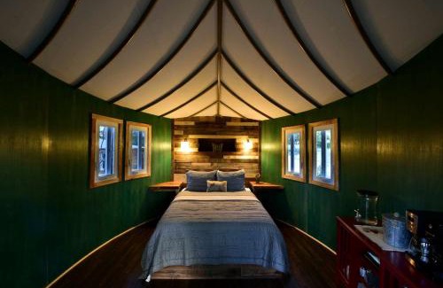 Spicewood Casa | Adventures Await at this Stunning Tree House Retreat in Texas