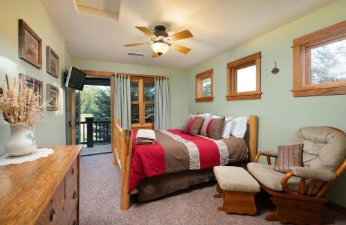 Bozeman Casa | Adventures From Bozeman's Perfect Location