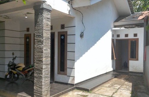 Java Casa | Adventures jungle & lake home