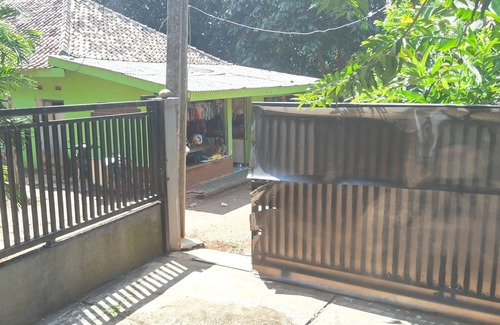 Java Casa | Adventures jungle & lake home