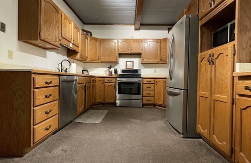 Lava Hot Springs Hotel | Adventures Vacation Rentals