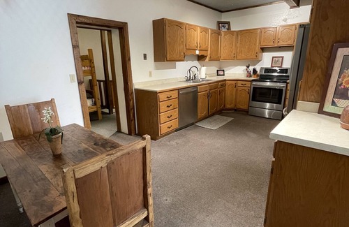 Lava Hot Springs Hotel | Adventures Vacation Rentals