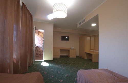 Yavory Hotel | Advenus Hotel
