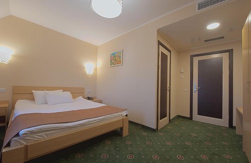 Yavory Hotel | Advenus Hotel