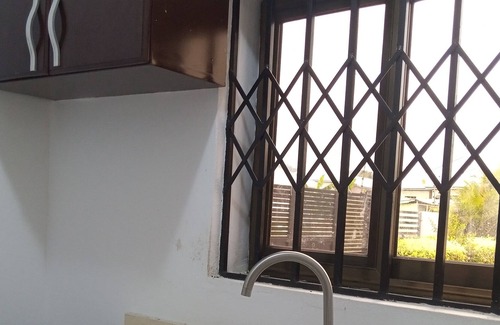 Kyebi Hotel | ADWOA ASANTEWAA MEMORIAL HOTEL