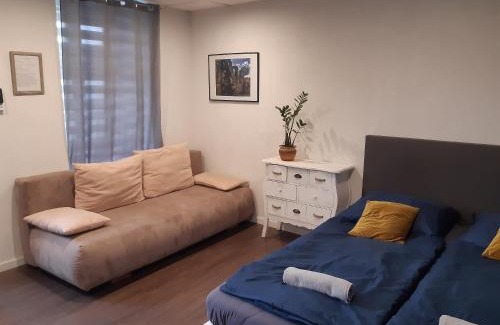 Tata Apartamento | Ady Apartman