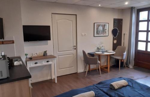 Tata Apartamento | Ady Apartman