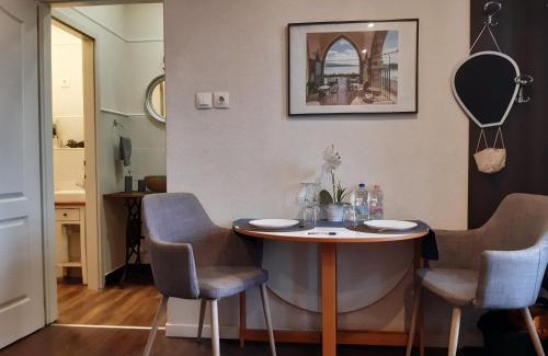Tata Apartamento | Ady Apartman