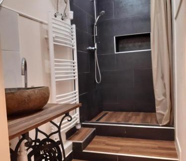 Tata Apartamento | Ady Apartman
