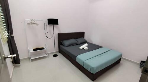 Marang District Casa | Adyan Homestay Terengganu