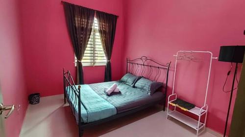 Marang District Casa | Adyan Homestay Terengganu