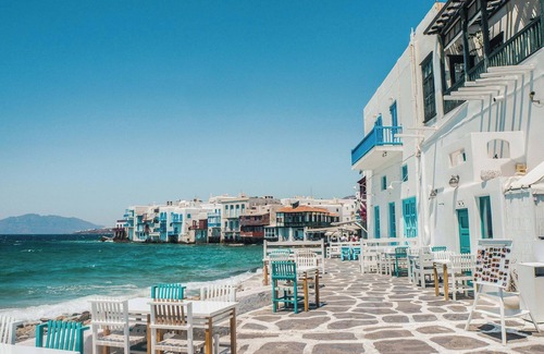 Ano Mera Apartamento | Adyton Luxury Suites, Mykonos Private Pool Getaway
