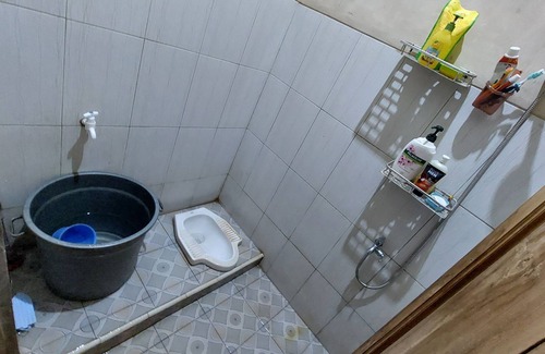 Terong Hotel | Adzriel Homestay Syariah