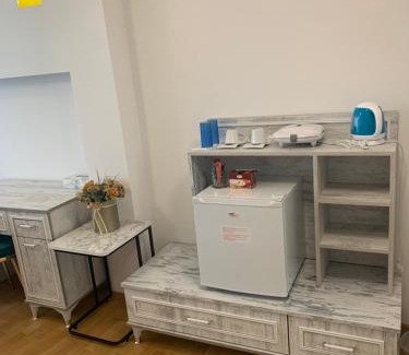 Old Town Apartamento | AE Apart Hotel