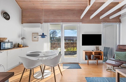 Ærø Municipality Casa | AE280 Ærøskøbing - Liljestræde 10