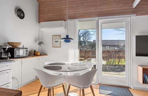 Ærø Municipality Casa | AE280 Ærøskøbing - Liljestræde 10