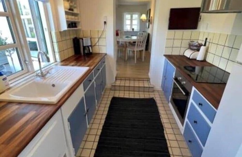 Aeroskobing Casa | AE292 Ærøskøbing - Stokkeby Hovedgade 16