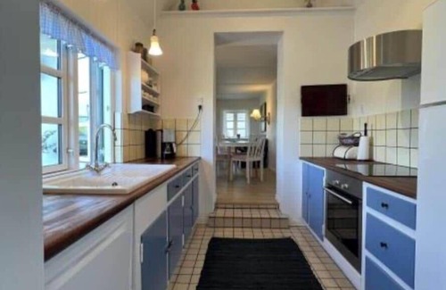 Aeroskobing Casa | AE292 Ærøskøbing - Stokkeby Hovedgade 16