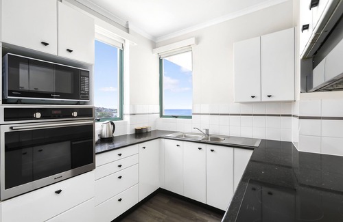 Coogee Apartamento | AEA The Coogee View Serviced Apartments