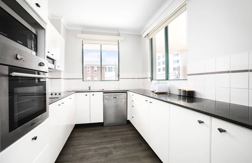 Coogee Apartamento | AEA The Coogee View Serviced Apartments