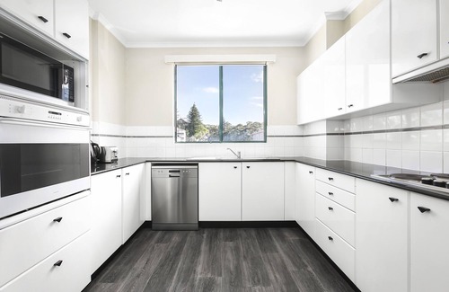 Coogee Apartamento | AEA The Coogee View Serviced Apartments