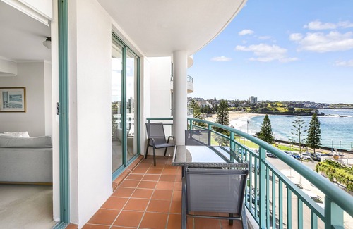 Coogee Apartamento | AEA The Coogee View Serviced Apartments