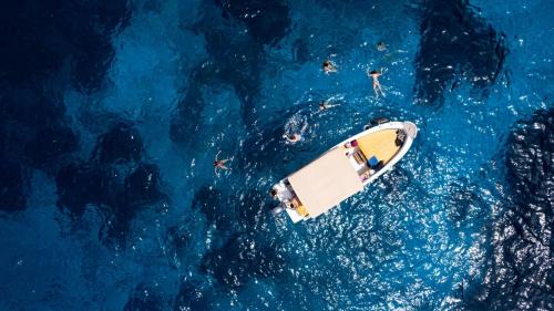 Marettimo Alquiler De Eote | Aegatesrentboat