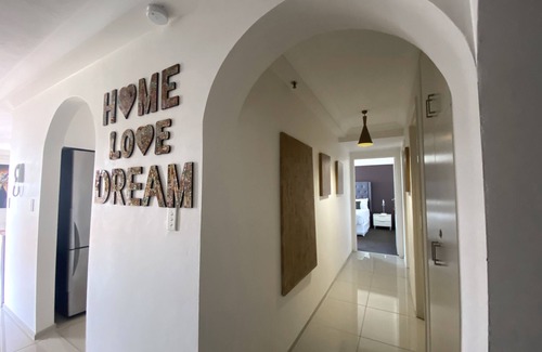 Surfers Paradise Apartamento | Aegean Apartments