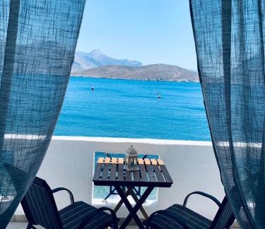 Kalymnos Apartamento | Aegean Aura Apartment II