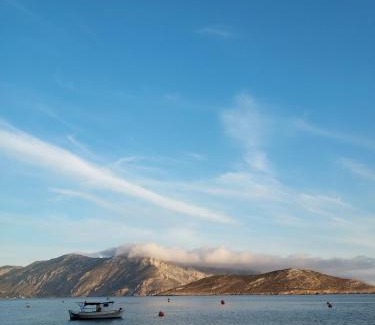 Kalymnos Apartamento | Aegean Aura Apartment II