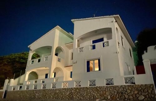 Kalymnos Apartamento | Aegean Aura Apartment II