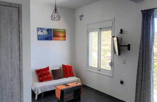 Agii Apostoli Casa | Aegean Beachfront-C