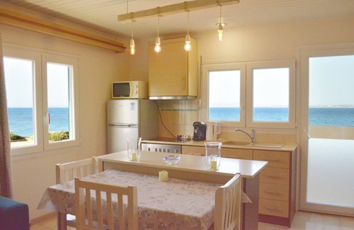 Karfas Casa | Aegean Bliss Residences Karfas