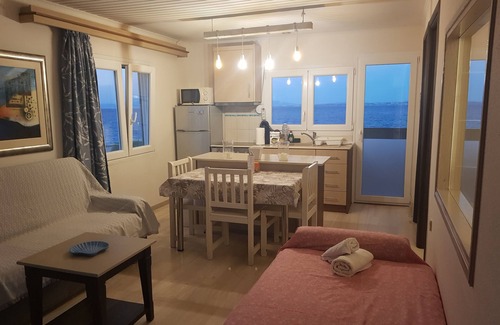 Karfas Casa | Aegean Bliss Residences Karfas
