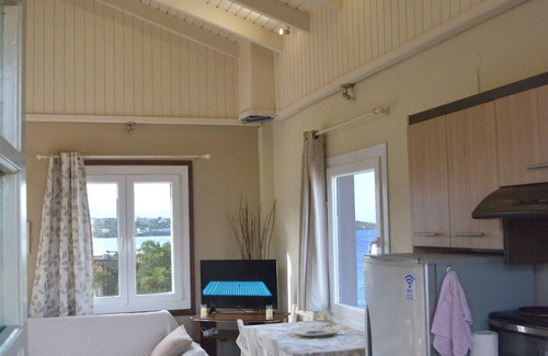 Karfas Casa | Aegean Bliss Residences Karfas