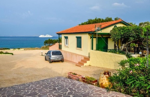 Karfas Casa | Aegean Bliss Residences Karfas