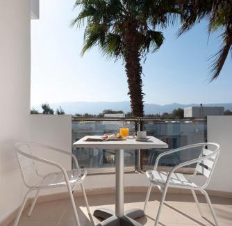 Lambi Hotel | Aegean Blu Hotel & Apartments