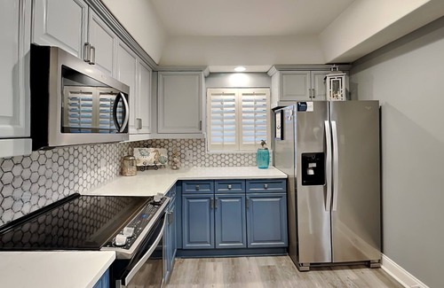 Holiday Isle Condominio | Aegean by Southern Vacation Rentals