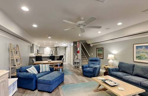 Holiday Isle Condominio | Aegean by Southern Vacation Rentals