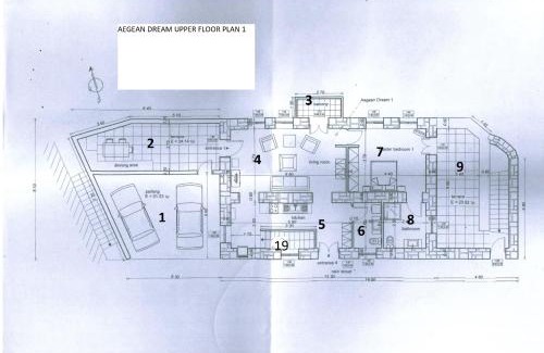 Panteli Casa | Aegean Dream 1