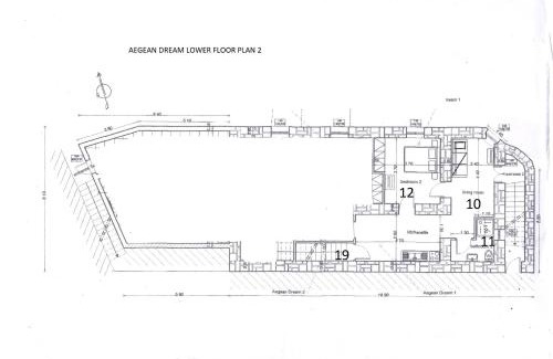 Panteli Casa | Aegean Dream 1