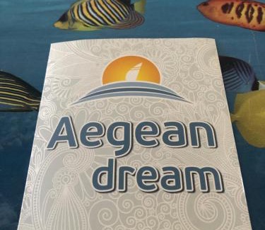 Panteli Casa | Aegean Dream 1