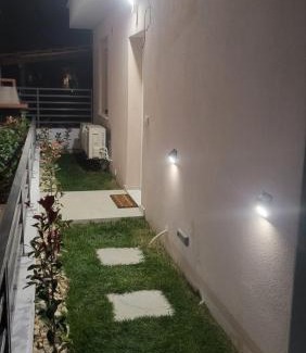 Ofrinion Casa | Aegean dream house