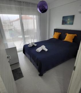 Ofrinion Casa | Aegean dream house