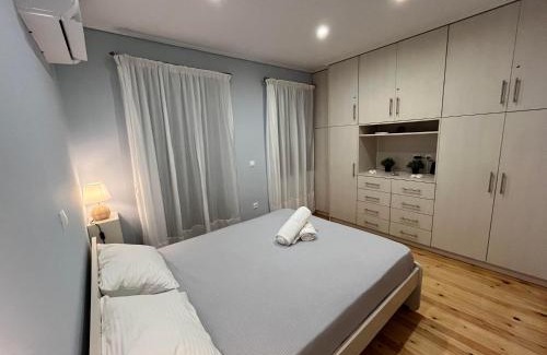 Plomari Casa | Aegean Dream Residence