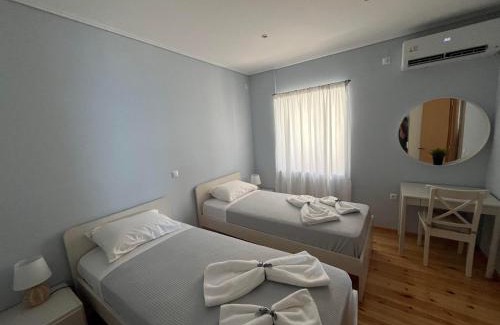 Plomari Casa | Aegean Dream Residence