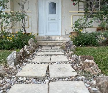 Kallitechnoupoli Apartamento | Aegean Hill Retreat