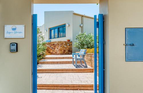 Karfas Casa | Aegean Horizon